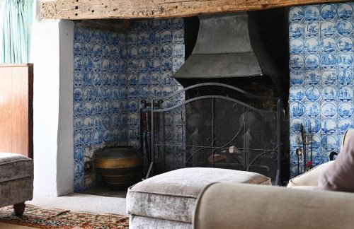 Walnut Tree House - Foto 59