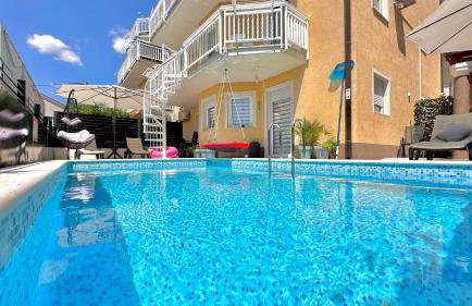 Apartman Stipić 1 - Photo 61