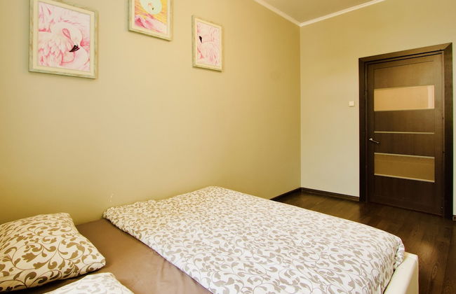 LUXKV Apartment on Prechistenka 17 - Foto 6