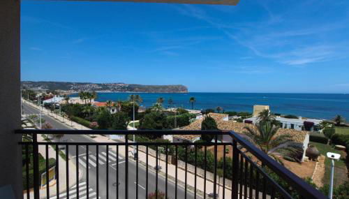 Javea Brisas del Mar. Edificio Cofisa - Foto 2