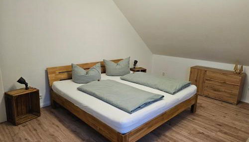 Deisterquartier, Ferienwohnung am Naherholungsgebiet - Foto 3