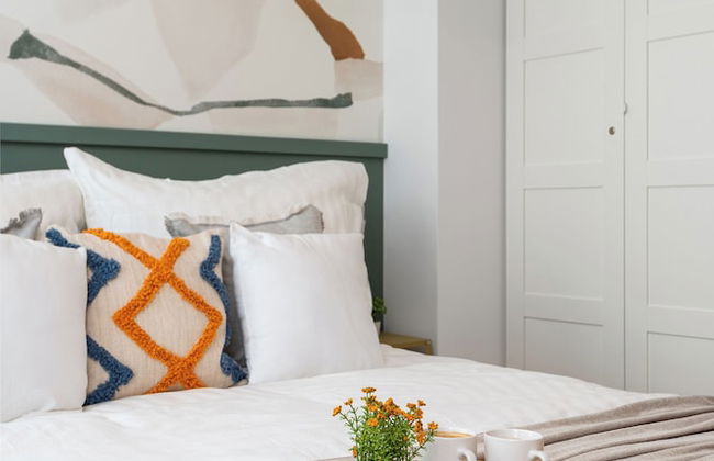 Apartament Tower by Kairos Apartments - Photo 6