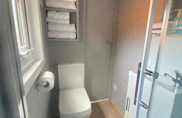 The Beehive -Stunning Views - Hot Tub - Romantic - Foto 20