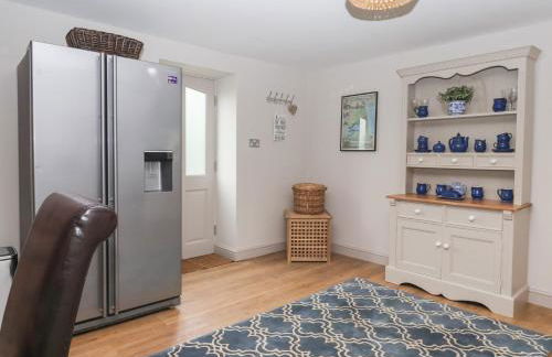 The Old Coach House at The Vicarage - Foto 6