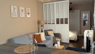 La maison de villenouvelle - Foto 2