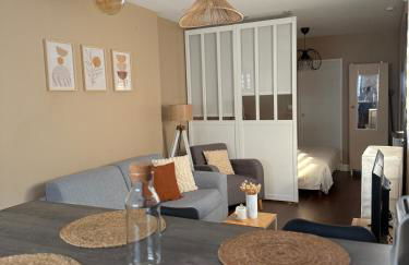 La maison de villenouvelle - Foto 2