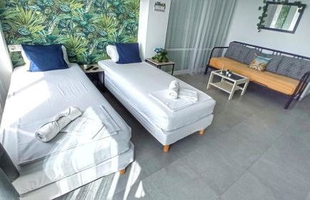 Sunshine Apartments Vistas Al mar - Foto 63