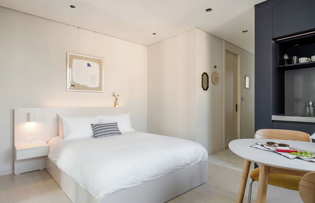 Le Collective Haeundae Paragraf - Foto 36