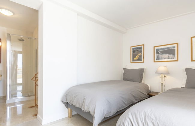 Apartment in Pollensa Near Sandy Beach - Foto 3