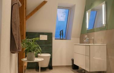 Weidehof großer Heuboden - Foto 16