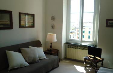 The Terrace, my place - Foto 1