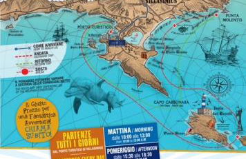 Villa fantastica Villasimius - Foto 51