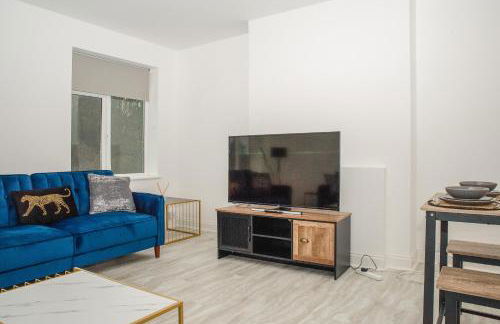 K Suites - Fulbridge Road Flat 112 - Foto 14