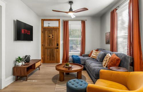 Chic and Cozy Stay in Pueblo - Foto 1