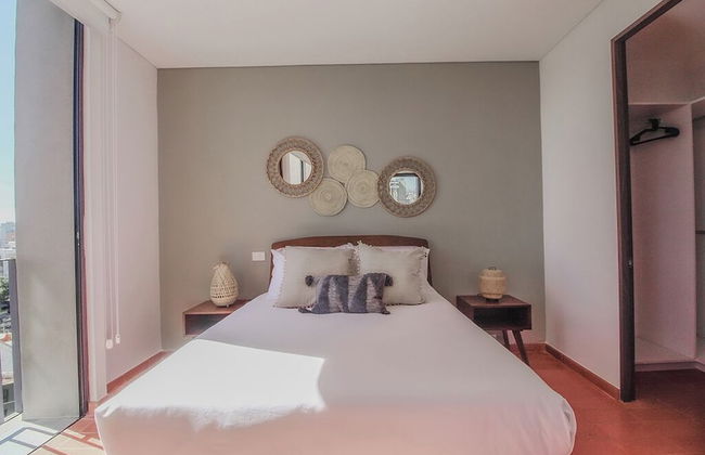 Tribu Chapultepec 67 - Foto 51