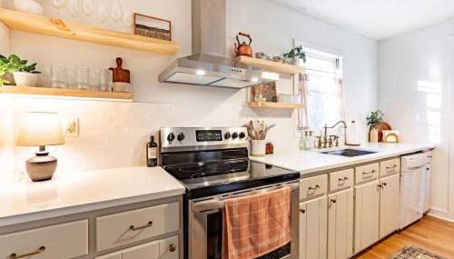 The Green House - Central location PTC - Trilith - Foto 3