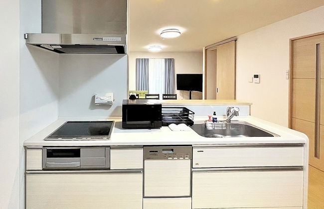 K HOUSE NAMBA - Foto 5