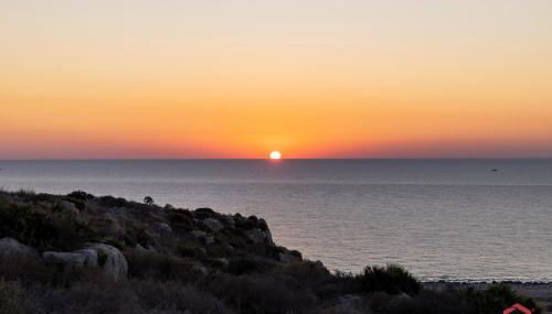 Villa con piscina e SPA sul mare - Foto 4