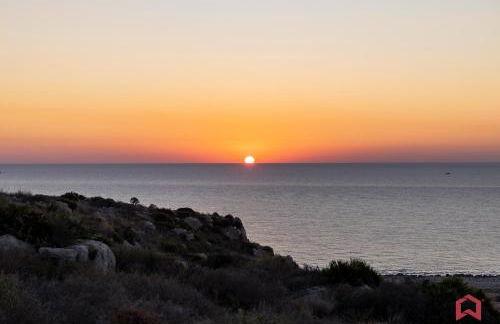 Villa con piscina e SPA sul mare - Foto 4