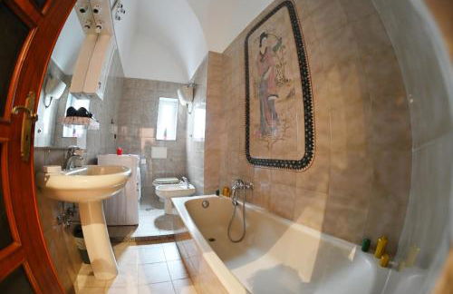 A Casa di Nonna Nunzia - Centro di Gravina - 20min da Matera - Foto 18