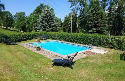 Apartment in Dorfchemnitz bei Sayda 3110 - Foto 8