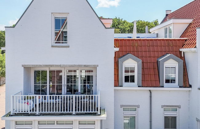 Luxury Apartment With Sauna the Foot of the Dunes - Foto 79