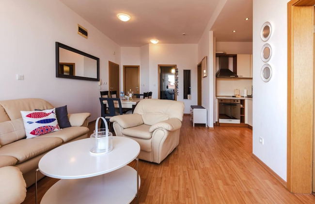 Apartello - Garden of Eden 5 - Premium SEA View - Foto 28