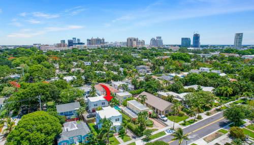 Cozy West Palm Beach Home l 10min to Municipal Beach and more! - Foto 4