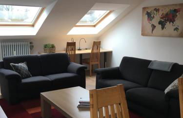 Apartment Gronau - Foto 25