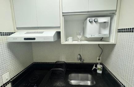 Apartamento no Sudoeste condomínio Studio Inn #262# - Photo 11