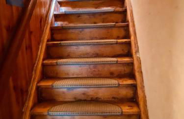 Gemütliches Haus im grünen in NFO - Foto 34