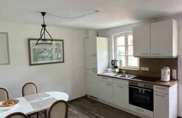 FeWo Lübbeken - Foto 1