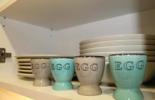 Caelestis Apartment - Foto 26