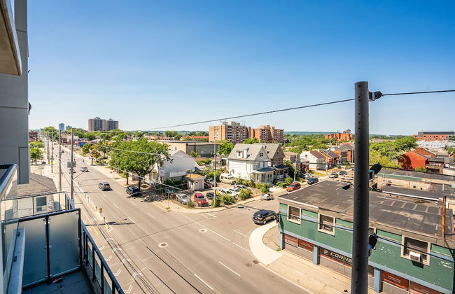 GLOBALSTAY. Downtown Hamilton Apartments - Foto 72