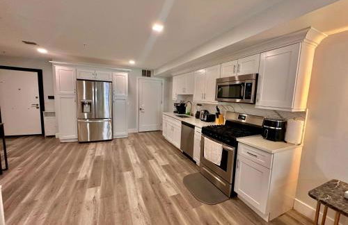 The Modern Suite - 2BR Close to NYC - Foto 13