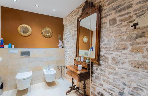 Villa Benka, Istrian stone house - Foto 63