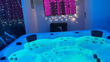 Dream Spa Jacuzzi&Sauna - Photo 4