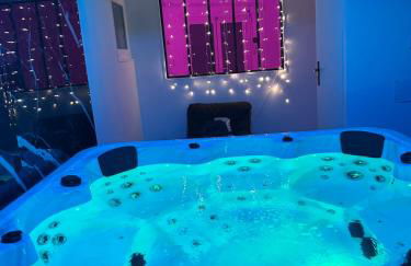 Dream Spa Jacuzzi&Sauna - Photo 4