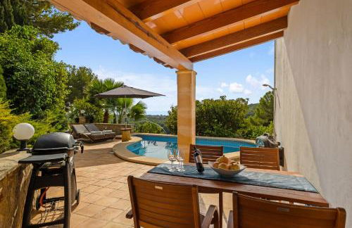 Villa Bendinat - Foto 20