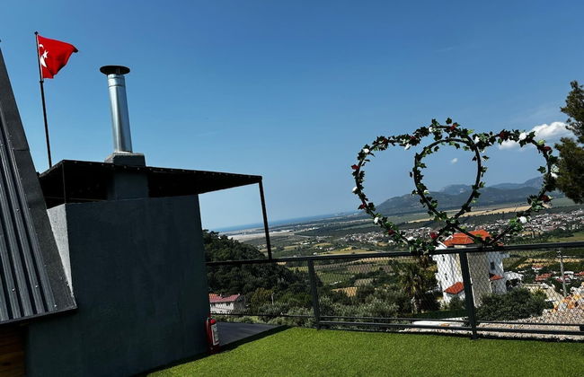 Ertu tatil evleri - Photo 17