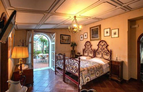 Villa Amalia Resort for family & friends - Foto 16