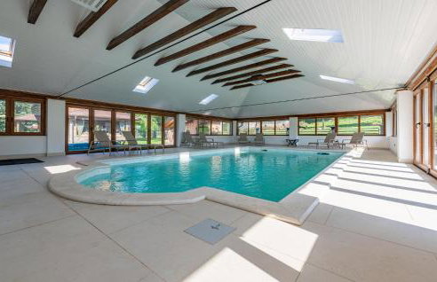 Pet Friendly Home In Debelo Brdo With Sauna - Photo 10