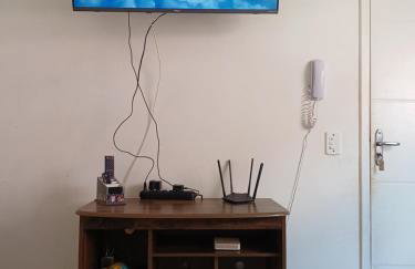 Apartamento Boracéia Bertioga - Foto 3