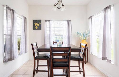 Comfortable House with hot tub close to Disney - Foto 3