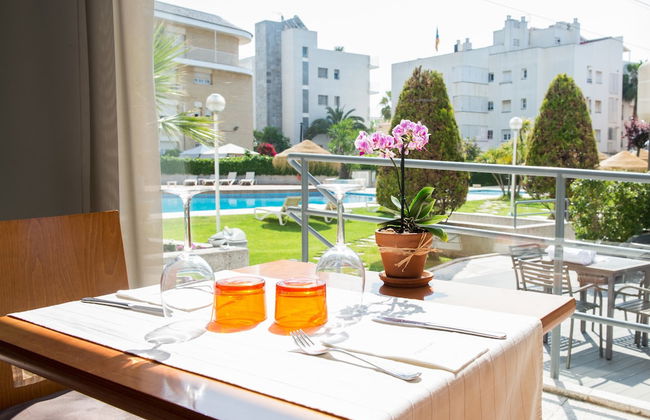 Atenea Park - Suites Apartments - Foto 63