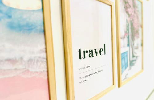 Modern Love Flat - Foto 9