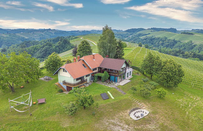 Podhamer Wellness Vineyard Cottages - Foto 32