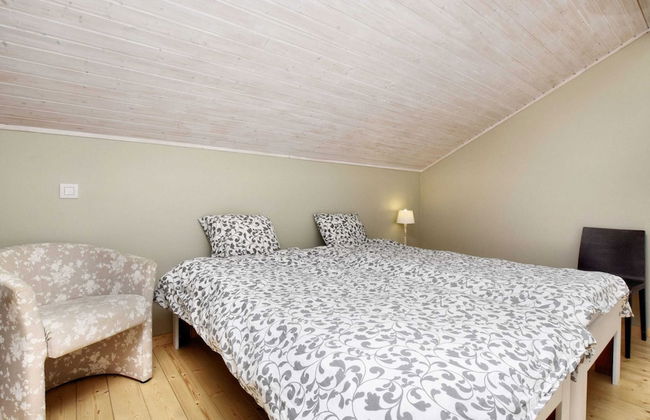 Spacious Family Villa in Soy - Foto 2