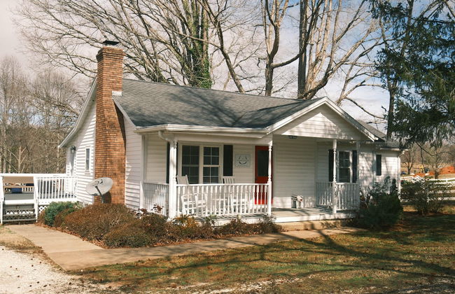 The Horse Shoe Farm - Foto 26