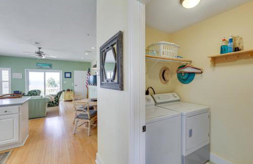 Florida Abode - Private Beach Access and Ocean Views - Foto 10